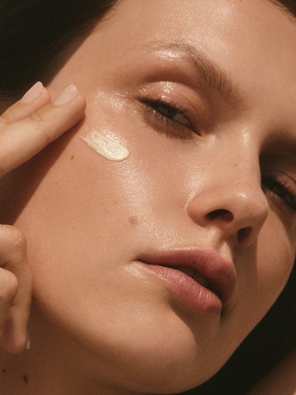 AUGUSTINUS BADER THE SUNSCREEN SPF 50