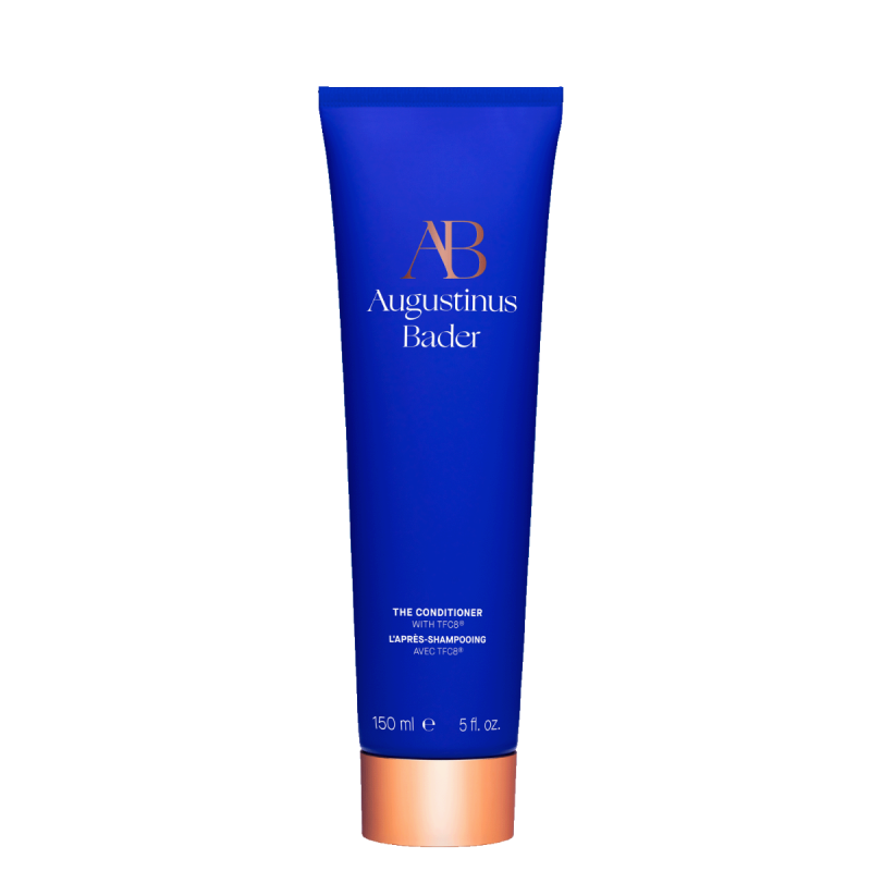 AUGUSTINUS BADER THE CONDITIONER