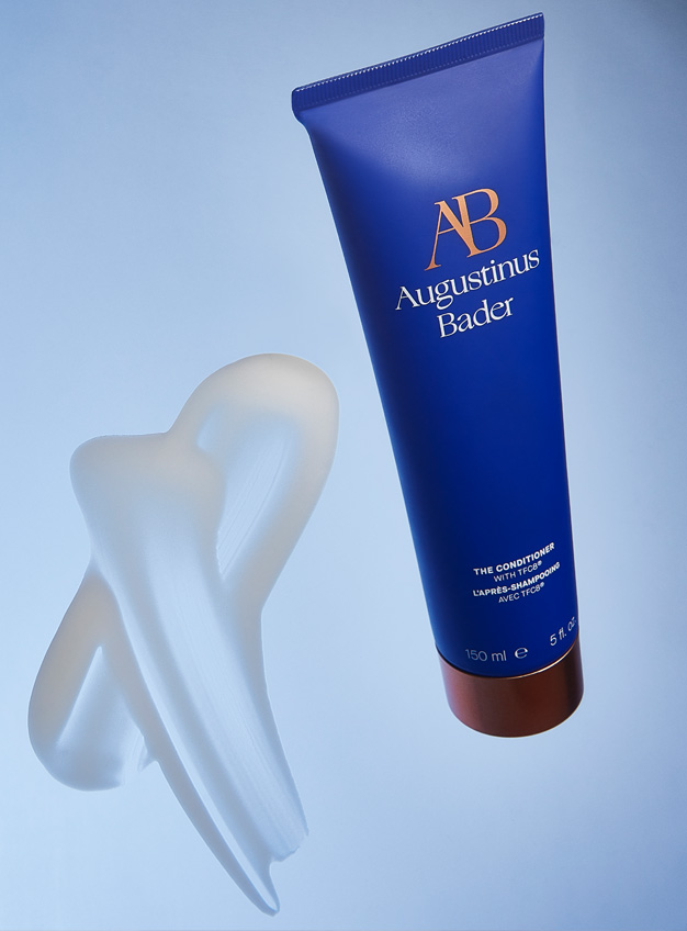 AUGUSTINUS BADER THE CONDITIONER
