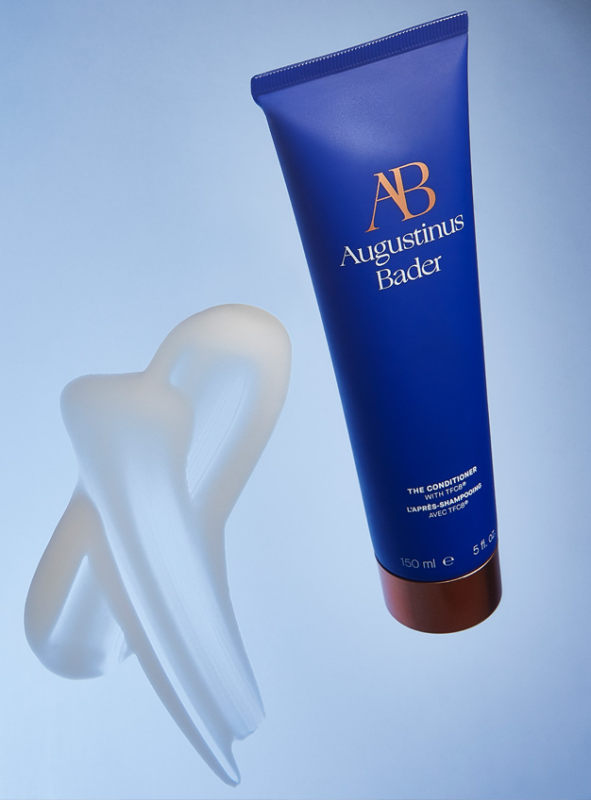 AUGUSTINUS BADER THE CONDITIONER