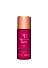 AUGUSTINUS BADER THE GERANIUM ROSE BODY OIL