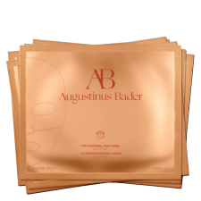 AUGUSTINUS BADER THE HYDROGEL FACE MASK