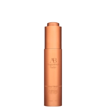 AUGUSTINUS BADER THE SCALP TREATMENT