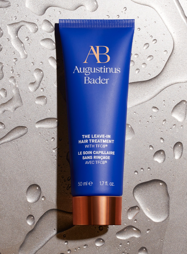 AUGUSTINUS BADER THE LEAVE-IN HAIR TREATMENT