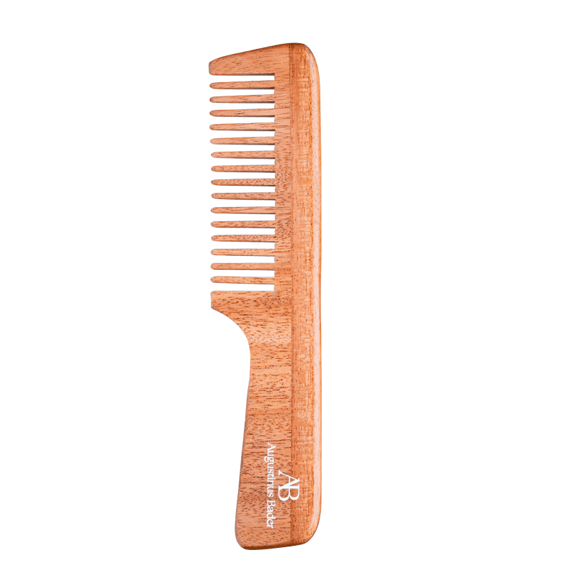 AUGUSTINUS BADER THE NEEM COMB