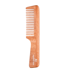 AUGUSTINUS BADER THE NEEM COMB