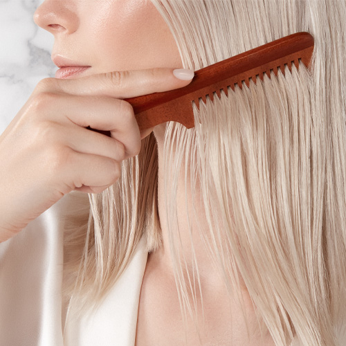 AUGUSTINUS BADER THE NEEM COMB