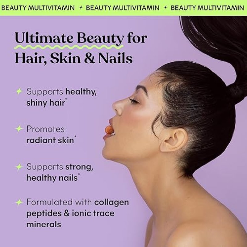 LEMME GLOW COLLAGEN HAIR GUMMIES ANTI-CELLULITE CAPSULES FOR STRONG HAIR SMOOTH SKIN BUNDLE