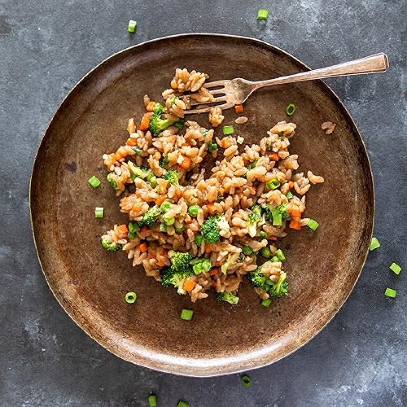 JOVIAL GRAIN-FREE CASSAVA PASTA VARIETY PACK ORZO, PENNE FUSILLI, PALEO, GLUTEN-FREE, ORGANIC