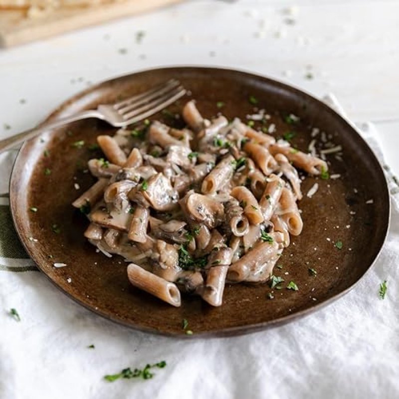 JOVIAL GRAIN-FREE CASSAVA PASTA VARIETY PACK ORZO, PENNE FUSILLI, PALEO, GLUTEN-FREE, ORGANIC