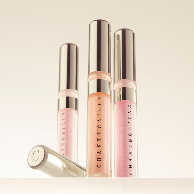 CHANTECAILLE BRILLIANT LIP GLOSS 3 ML / .1 FL. OZ.