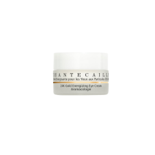 CHANTECAILLE 24K GOLD ENERGIZING EYE CREAM 15 ML / .5 FL. OZ.