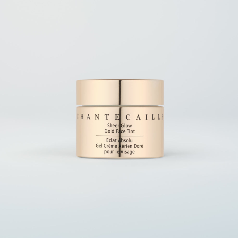 CHANTECAILLE SHEER GLOW GOLD FACE TINT 30 G / 1.06 OZ.