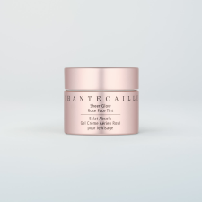 CHANTECAILLE SHEER GLOW ROSE FACE TINT .30 G 1.06 OZ
