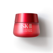 SK-II THE VELVETY MOISTURIZER  SKINPOWER ADVANCED CREAM
