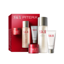SK-II THE 3-STEP ROUTINE  PITERA™ YOUTH ESSENTIALS KIT