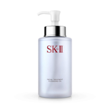 SK-II FACIAL TREATMENT CLEANSING OIL