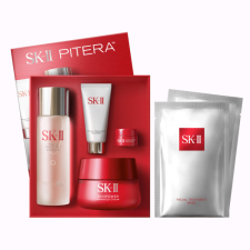 SK-II PITERA™ ANTI-AGING SET: BEST SKINCARE BUNDLE