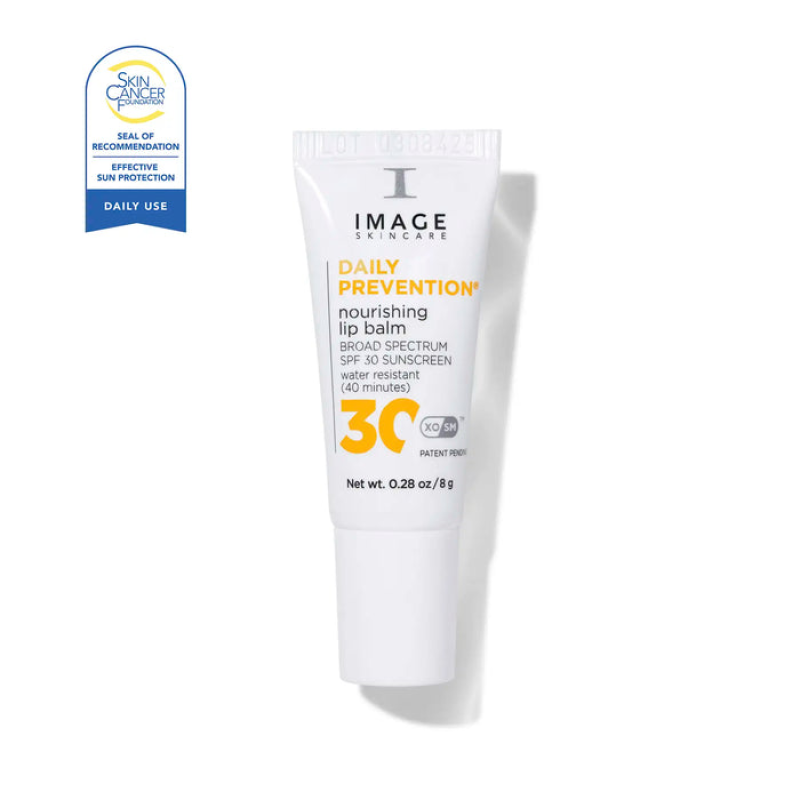 IMAGESKINCARE DAILY PREVENTION™ NOURISHING LIP BALM SPF 30