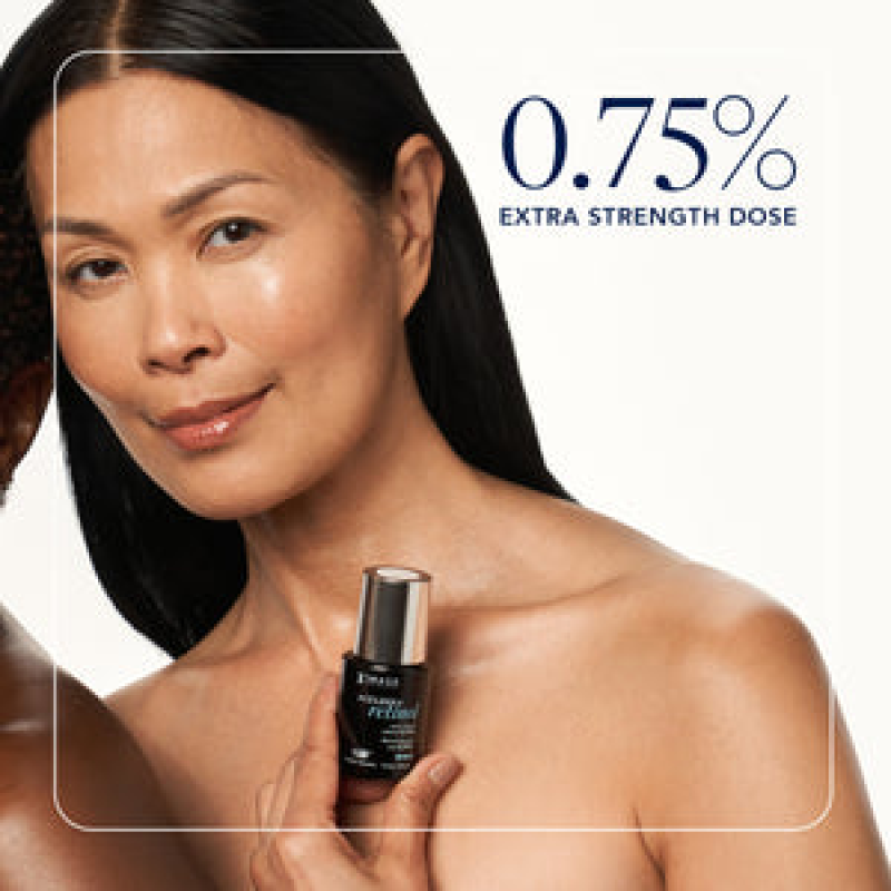 IMAGESKINCARE AGELESS+ RETINOL PURE LIQUID RETINOL 0.75% (TRAVEL SIZE)
