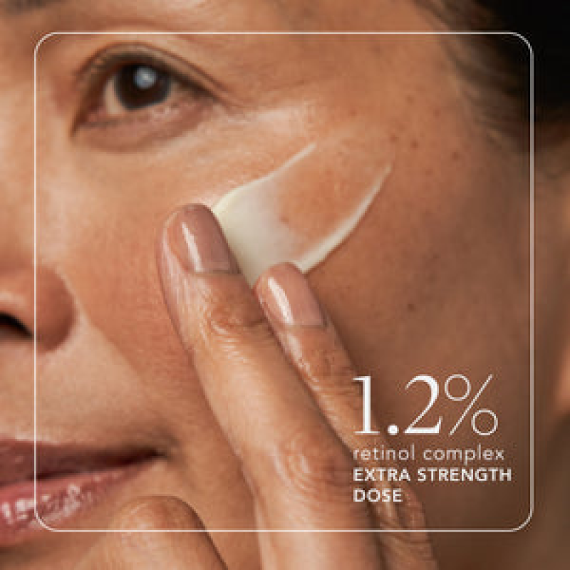 IMAGESKINCARE AGELESS+ RETINOL TREATMENT CRèME 1.2% RETINOL COMPLEX (TRAVEL SIZE)