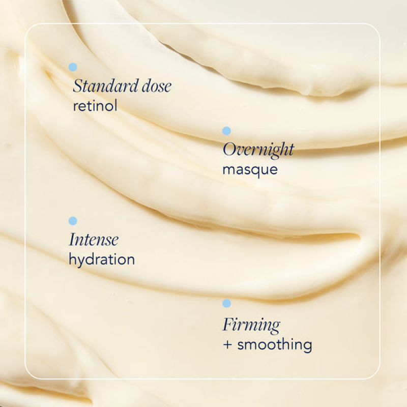 IMAGE SKINCARE AGELESS+ RETINOL OVERNIGHT MASQUE 0.5% RETINOL COMPLEX