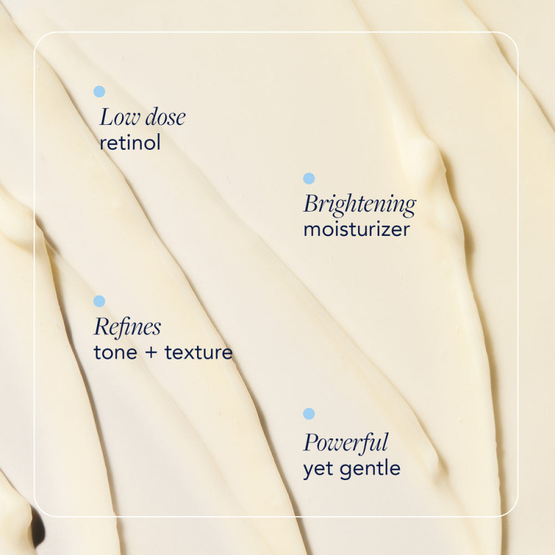 IMAGESKINCARE AGELESS+ RETINOL REPAIR CRèME 0.3% RETINOL COMPLEX