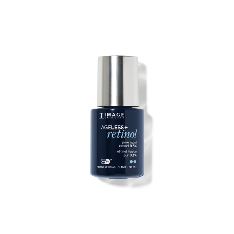 IMAGESKINCARE AGELESS+ RETINOL PURE LIQUID RETINOL 0.3%