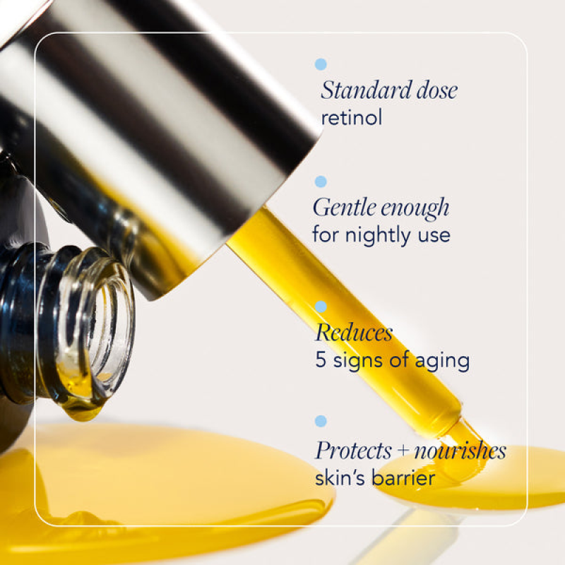 IMAGESKINCARE AGELESS+ RETINOL PURE LIQUID RETINOL 0.3%