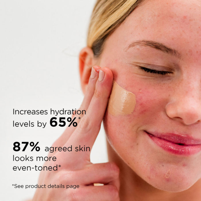 IMAGESKINCARE DAILY PREVENTION™ PURE MINERAL TINTED MOISTURIZER SPF 30 (TRAVEL-SIZE)