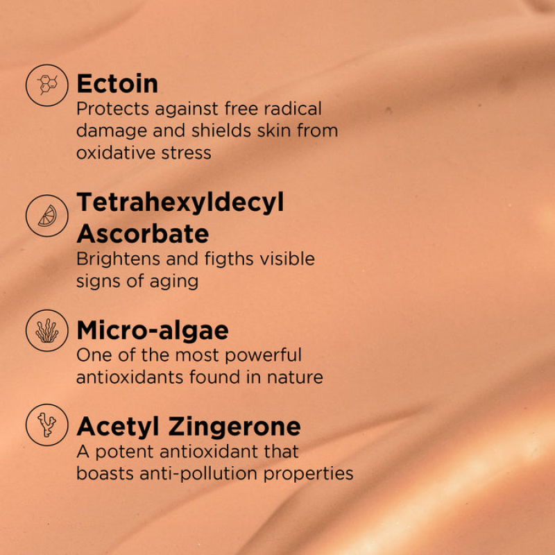 IMAGESKINCARE DAILY PREVENTION™ PURE MINERAL TINTED MOISTURIZER SPF 30 (TRAVEL-SIZE)