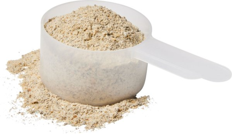 DAC COLT GROWER POWDER HORSE SUPPLEMENT, 5-LB BUCKET