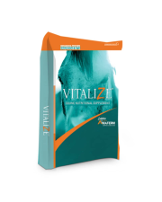 BIOZYME EQUINE VITAMIN AND MINERAL SUPPLEMENT