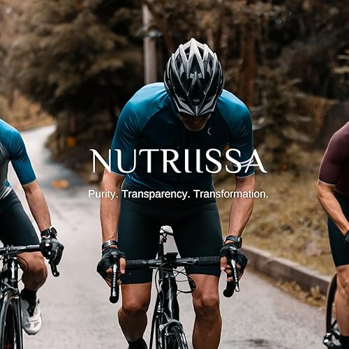 NUTRIISSA UROLITHIN A 1000MG CAPSULES MUSCLE STRENGTH CELLULAR REJUVENATION, VEGAN, 120CT
