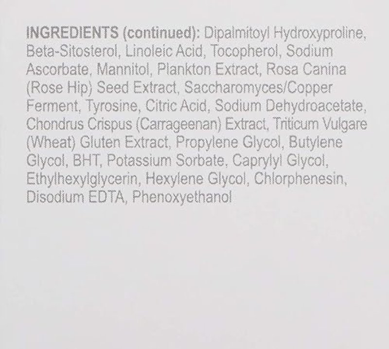 JAN MARINI AGE INTERVENTION EYE CREAM, 0.5 OZ ANTI-AGING EYE TREATMENT FOR WRINKLES PUFFINESS