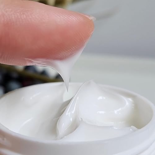 PRIMEEYES HYDRATING UNDER EYE CREAM FOR MATURE SKIN REDUCES DARK CIRCLES WRINKLES
