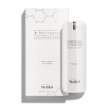 MEDIK8 R-RETINOATE EYE SERUM 0.5 OZ HYDRATING, PLUMPING VITAMIN A FOR WRINKLES DARK CIRCLES