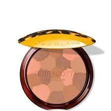 GUERLAIN TERRACOTTA LIGHT THE SUN-KISSED NATURAL HEALTHY GLOW POWDER