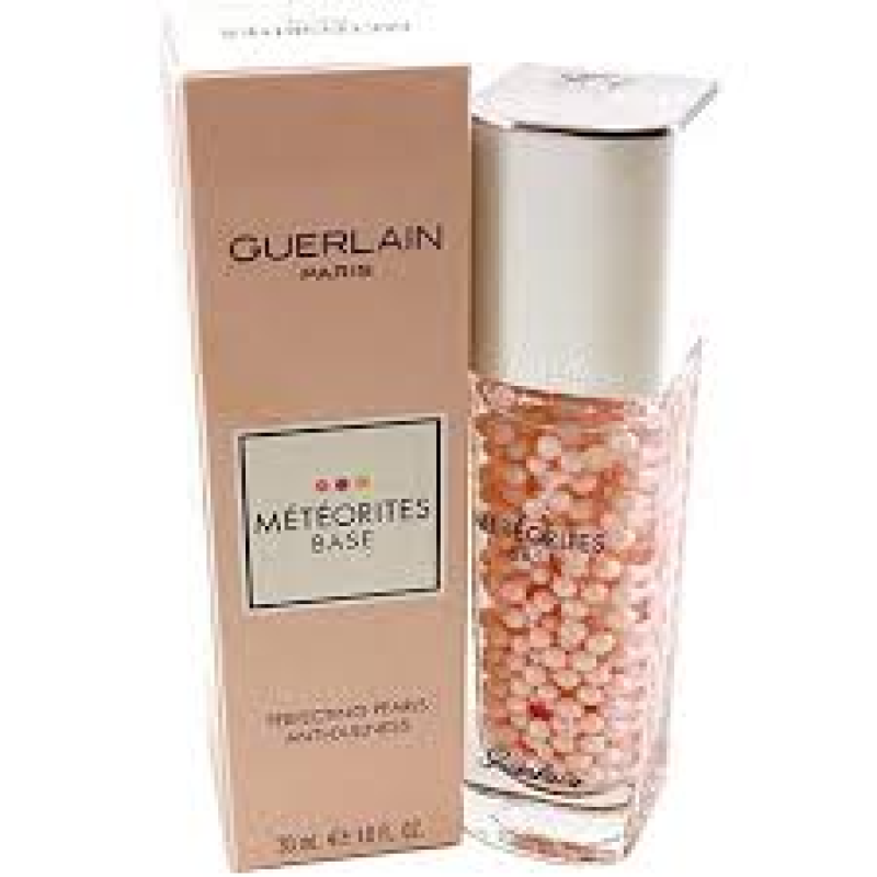 GUERLAIN MéTéORITES BASE PERFECTING PEARL ANTI DULLNESS