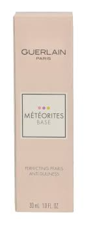 GUERLAIN MéTéORITES BASE PERFECTING PEARL ANTI DULLNESS
