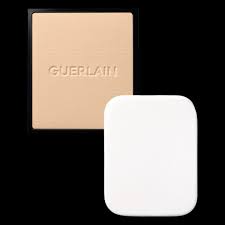GUERLAIN PARURE GOLD SKIN CONTROL HIGH PERFECTION MATTE COMPACT FOUNDATION - REFILL