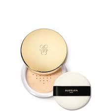GUERLAIN PARURE GOLD SKIN DIAMOND MICRO-POWDER MICRO-PERFECTION LOOSE POWDER TRANSLUCENCY & RADIANCE