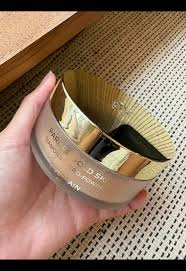 GUERLAIN PARURE GOLD SKIN DIAMOND MICRO-POWDER MICRO-PERFECTION LOOSE POWDER TRANSLUCENCY & RADIANCE