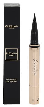 GUERLIAN PRECIOUS LIGHT REJUVENATING EFFECT ILLUMINATOR THE GLOW THAT AWAKENS A YOUTHFUL COMPLEXION