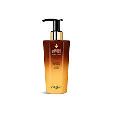 GUERLAIN ABEILLE ROYALE REVITALIZING & FORTIFYING CARE SHAMPOO