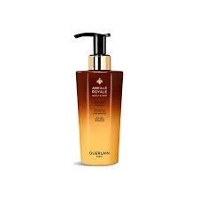GUERLAIN ABEILLE ROYALE REVITALIZING & FORTIFYING CARE SHAMPOO