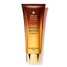 GUERLAIN ABEILLE ROYALE DOUBLE R RADIANCE & REVITALIZATION MASK