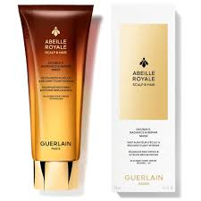 GUERLAIN ABEILLE ROYALE DOUBLE R RADIANCE & REVITALIZATION MASK