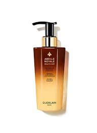 GUERLAIN ABEILLE ROYALE REPAIRING & REPLUMPING CARE CONDITIONER