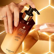 GUERLAIN ABEILLE ROYALE REPAIRING & REPLUMPING CARE CONDITIONER